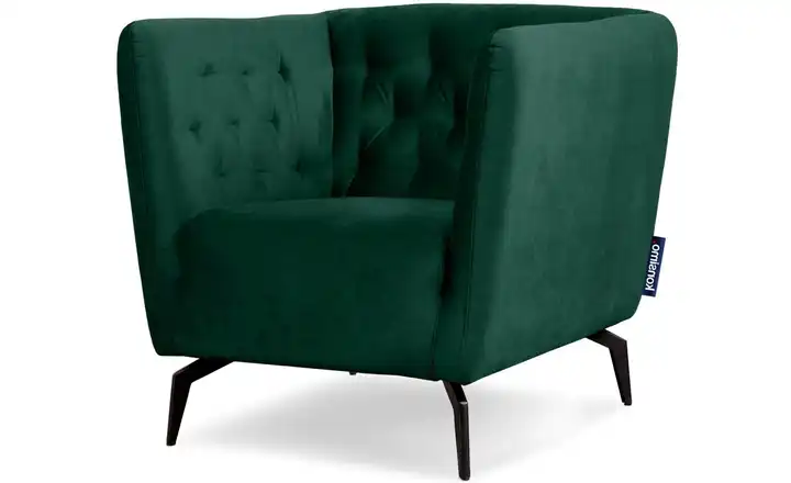 KONSIMO Sessel  Cordi