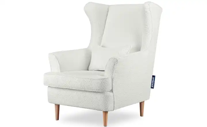 KONSIMO Ohrensessel  Stralis