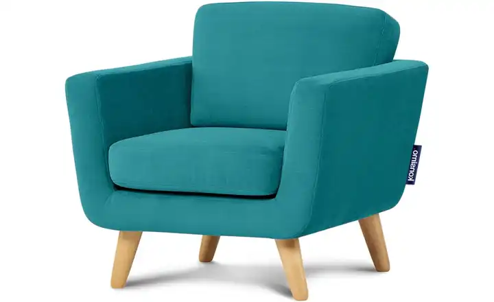 KONSIMO Sessel  Tagio
