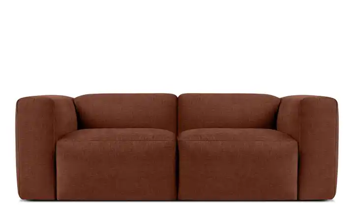 KONSIMO Einzelsofa  Buffo