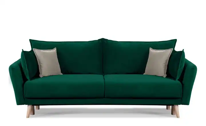 KONSIMO Einzelsofa  Belmos