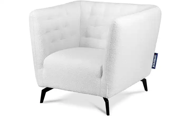 KONSIMO Sessel  Cordi