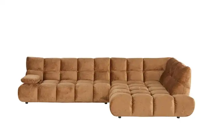Jette Home Ecksofa  Gentle