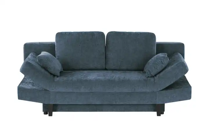 smart Schlafsofa  Mokka