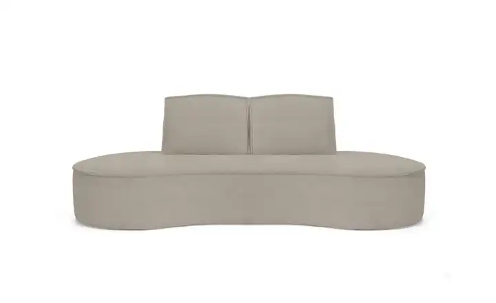  Einzelsofa  Flow
