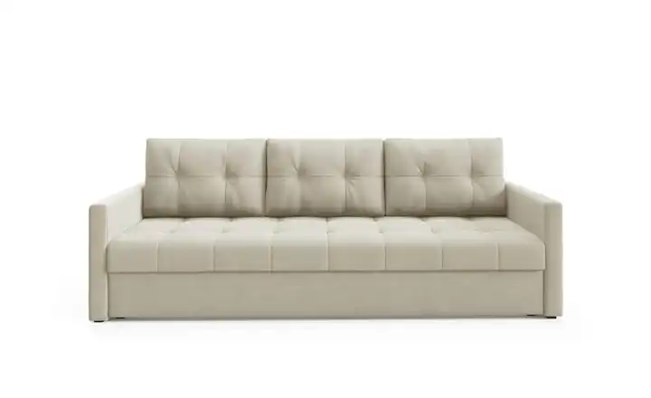 Einzelsofa Olivia  Beige