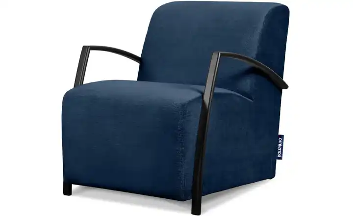 KONSIMO Sessel  Caro