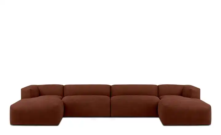 KONSIMO Wohnlandschaft  Buffo
