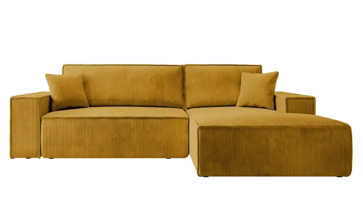  Ecksofa  