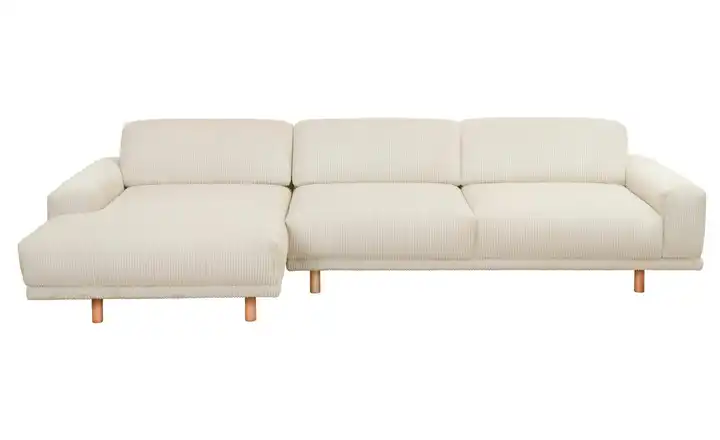 Max Winzer Ecksofa  Penelope 