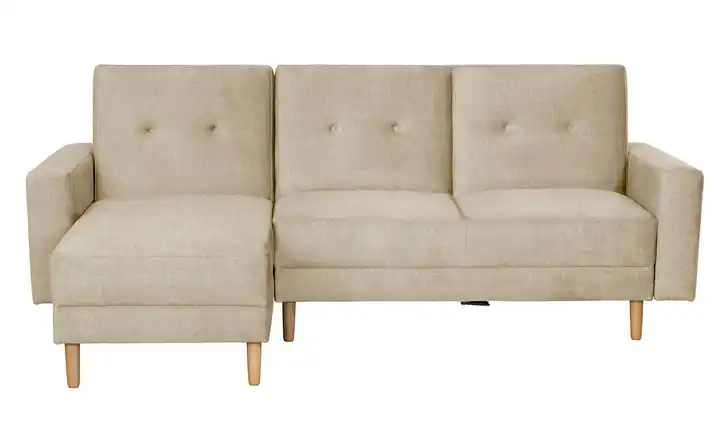 Max Winzer Ecksofa  