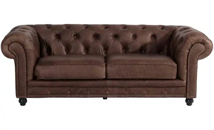 Max Winzer Chesterfieldsofa  