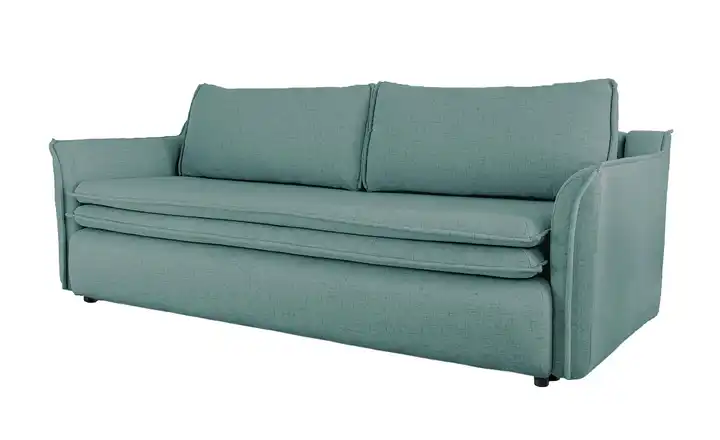 Miuform 3-Sitzer Sofa mit Bettfunktion Charming Charlie