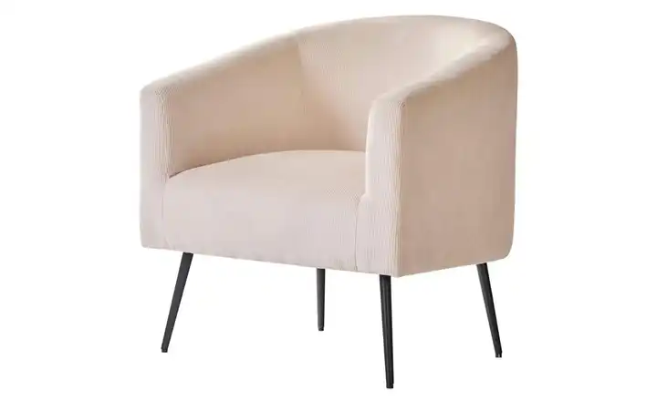 Sessel Kiiruna Beige