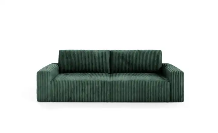 Einzelsofa Fano Grün