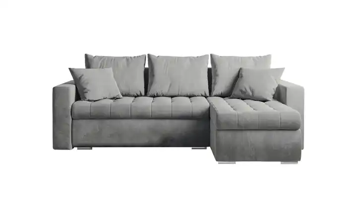  Ecksofa mit Schlaffunktion  