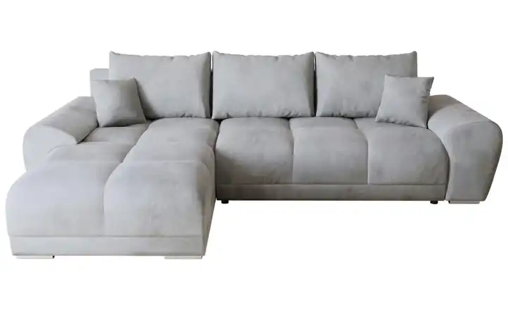  Ecksofa mit Schlaffunktion  