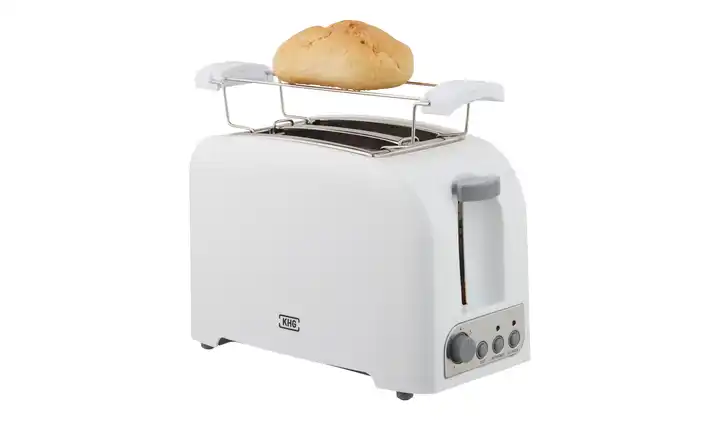 KHG Toaster  TO-750 (W)