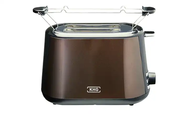 KHG Toaster  TO-806(MMS)