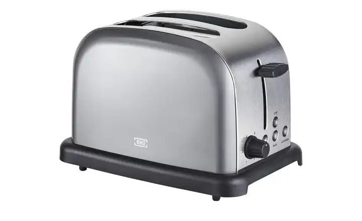 KHG Toaster  TO-1005 (AS)
