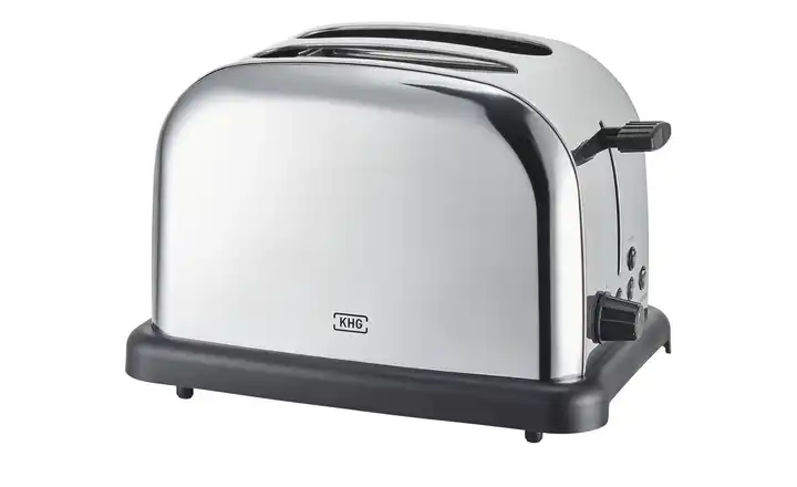 KHG Toaster  TO-1005 (ES)