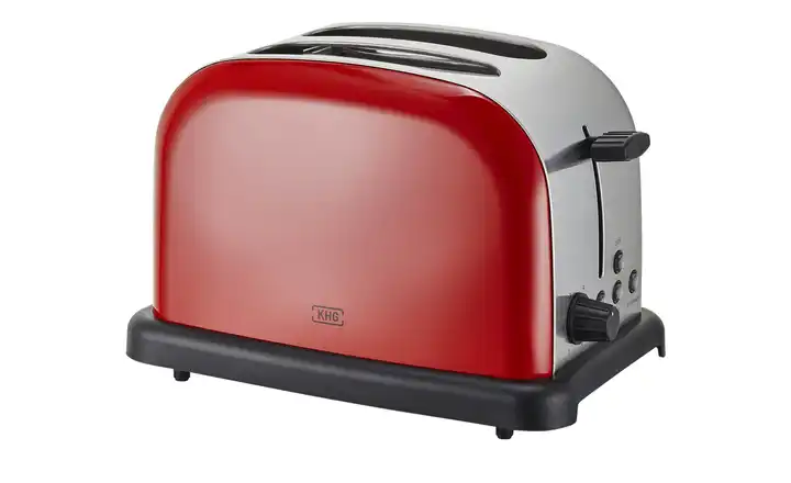 KHG Toaster  TO-1005 (RS)