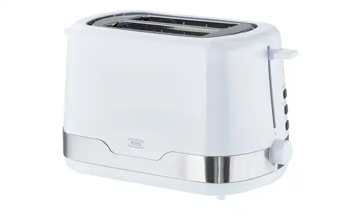 KHG Toaster  TO-857 WE2