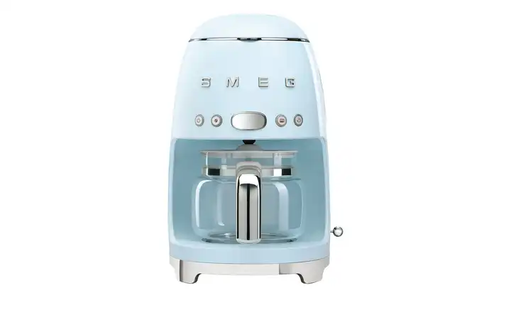 smeg Kaffeeautomat  DCF02PBEU