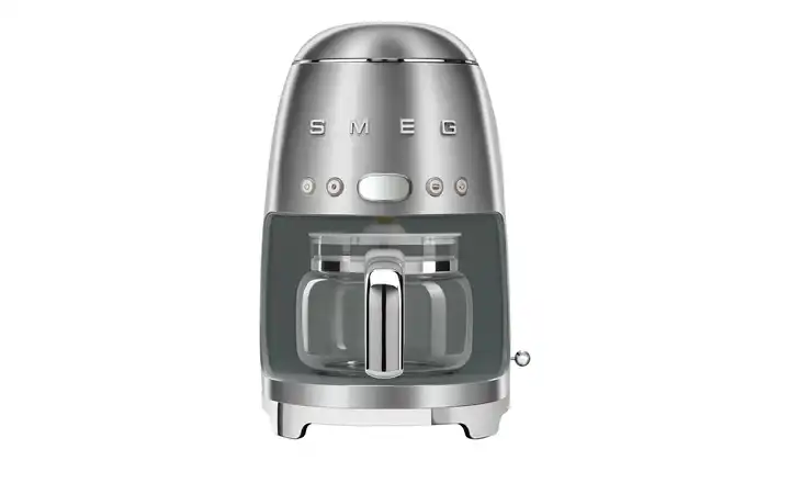 smeg Kaffeeautomat  DCF02SSEU