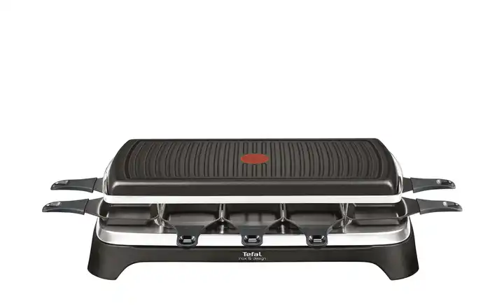 Tefal Raclette-Grill  RE4588