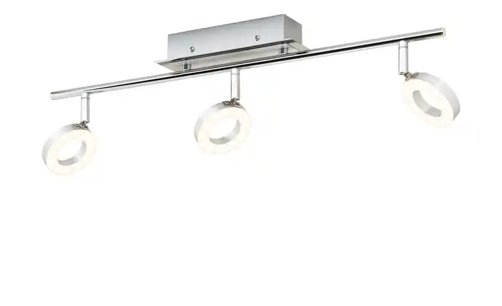 Paul Neuhaus LED Deckenstrahler dreh- und schwenkbar 