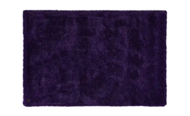 Einfarbige Teppiche