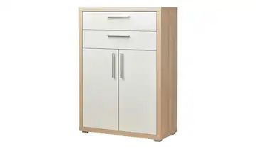 Büroschrank mit Schubkästen und Türen Rhein