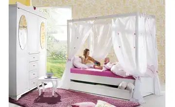 Himmelbett Fairytale