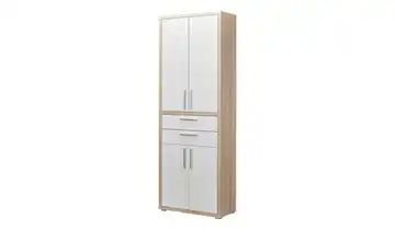 Aktenschrank 4-türig mit Schubkästen Rhein