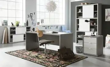 Komplett-Büro Pleiße