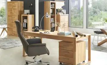 Komplett-Büro Oslo