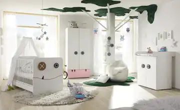 Babyzimmer Minimo