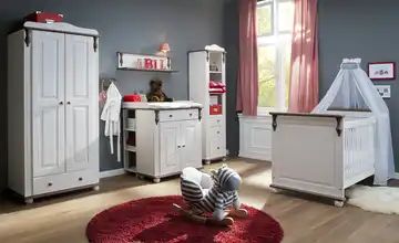 Babyzimmer Charlotte