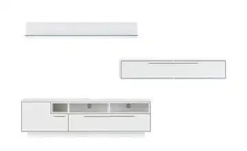 Wohnkombination Light Line 5
