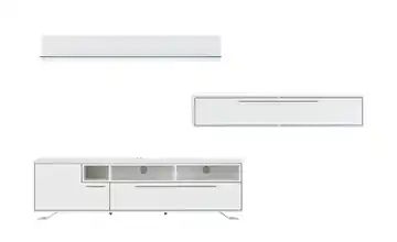 Wohnkombination Light Line 5