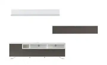 Wohnkombination Light Line 5