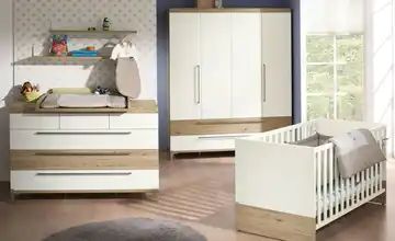 Babyzimmer Remo