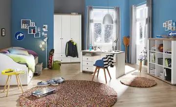 Komplett-Jugendzimmer Carmen