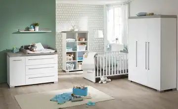 Babyzimmer Kira