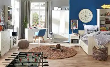 Jugendzimmer, 8-teilig Dreamworld 3