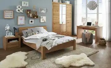 Jugendzimmer, 5-teilig Oslo