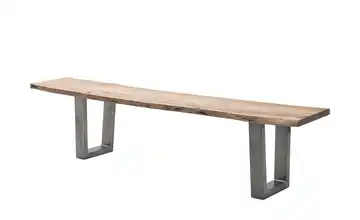 Einzelbänke