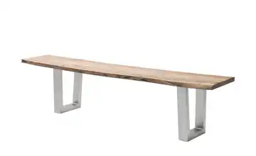 Holzbänke