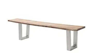 Holzbänke